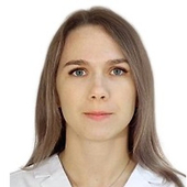 Орешина Екатерина Владимировна, акушер-гинеколог