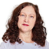 Хамитова Риада Бадретдиновна, невролог