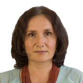 Миняхина Ирина Анатольевна, физиотерапевт