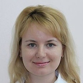 Новошинова Оксана Владимировна, стоматолог-терапевт