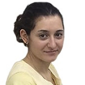 Григорян Карина Рштуниевна, стоматолог-терапевт