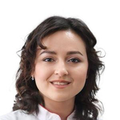Семенихина Евгения Анатольевна, логопед