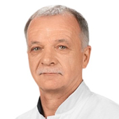 Дедов Геннадий Павлович, гастроэнтеролог