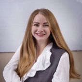 Бородина Марина Александровна, психолог