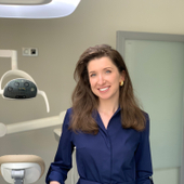 Авдеева Лилия Михайловна, ортодонт