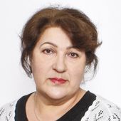 Галиуллина Галия Габдулхаковна, педиатр