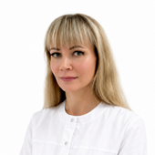 Анисимова Светлана Геннадьевна, офтальмолог