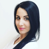 Юдина Татьяна Вячеславовна, ортодонт