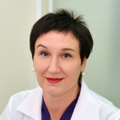 Михеева Елена Анатольевна, онколог