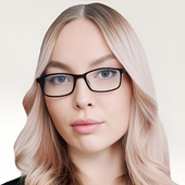 Берест Елизавета Дмитриевна, косметолог