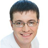 Семиволков Юрий Васильевич, стоматолог-ортопед