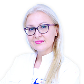 Никулина Ольга Васильевна, офтальмолог