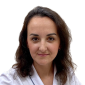 Токарева Галина Викторовна, стоматолог-терапевт