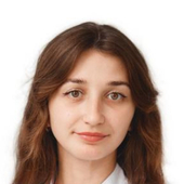 Лановенко Яна Сергеевна, эндокринолог