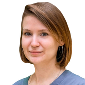 Зеленина Полина Валерьевна, эндоскопист