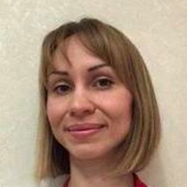 Веневцева Анастасия Николаевна, гинеколог