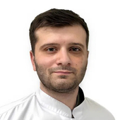 Тигранян Арман Каренович, офтальмолог