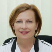 Казакова Елена Евгеньевна, эндокринолог