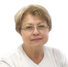 Филиппенкова Ольга Петровна, терапевт