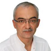 Ибатуллин Роберт Дамирович, онколог