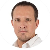 Савенко Руслан Геннадьевич, массажист