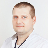 Быстров Андрей Андреевич, стоматолог-ортопед