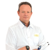 Иванов Олег Николаевич, терапевт