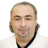 Тремасов Вилен Алексеевич, стоматолог-ортопед