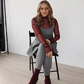 Ефремова Алёна Евгеньевна, психолог