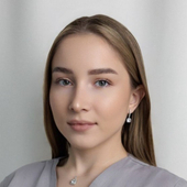Галявина Кристина Игоревна, косметолог
