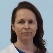 Лебедева Людмила Николаевна, онколог