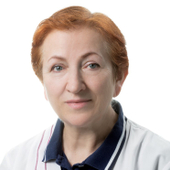 Евтушенко Ольга Михайловна, врач УЗД