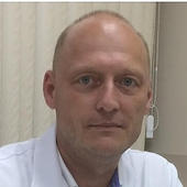 Сысоев Виктор Владимирович, терапевт