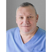 Голуб Павел Игоревич, стоматолог-терапевт