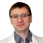 Баранов Егор Александрович, травматолог