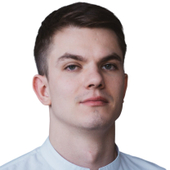 Войнаков Дмитрий Евгеньевич, стоматолог-терапевт