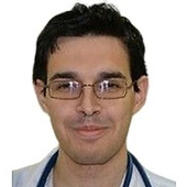 Воронов Кирилл Вячеславович, кардиолог