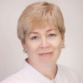 Русакова Маргарита Викторовна, гинеколог