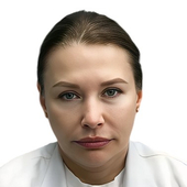 Хатух Екатерина Васильевна, акушер-гинеколог