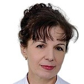 Матвеева Елена Евгеньевна, офтальмолог