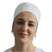 Метаева Яхита Супияновна, офтальмолог