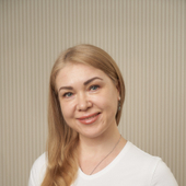 Зверева Ольга Александровна, массажист