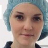 Оборина Анна Владимировна, стоматолог-ортопед