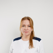 Виссарионова Дарья Евгеньевна, стоматологический гигиенист