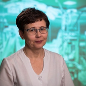 Машкова Елена Викторовна, эндокринолог