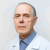 Данилов Сергей Владимирович, терапевт