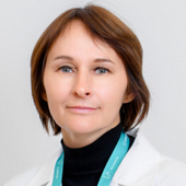 Трубинова Светлана Александровна, кардиолог