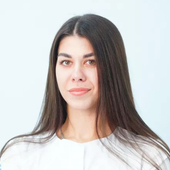 Реброва Анна Александровна, детский гастроэнтеролог