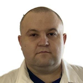 Богровецкий Мирослав Васильевич, ортопед