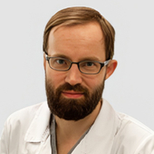 Плешков Валентин Анатольевич, ЛОР